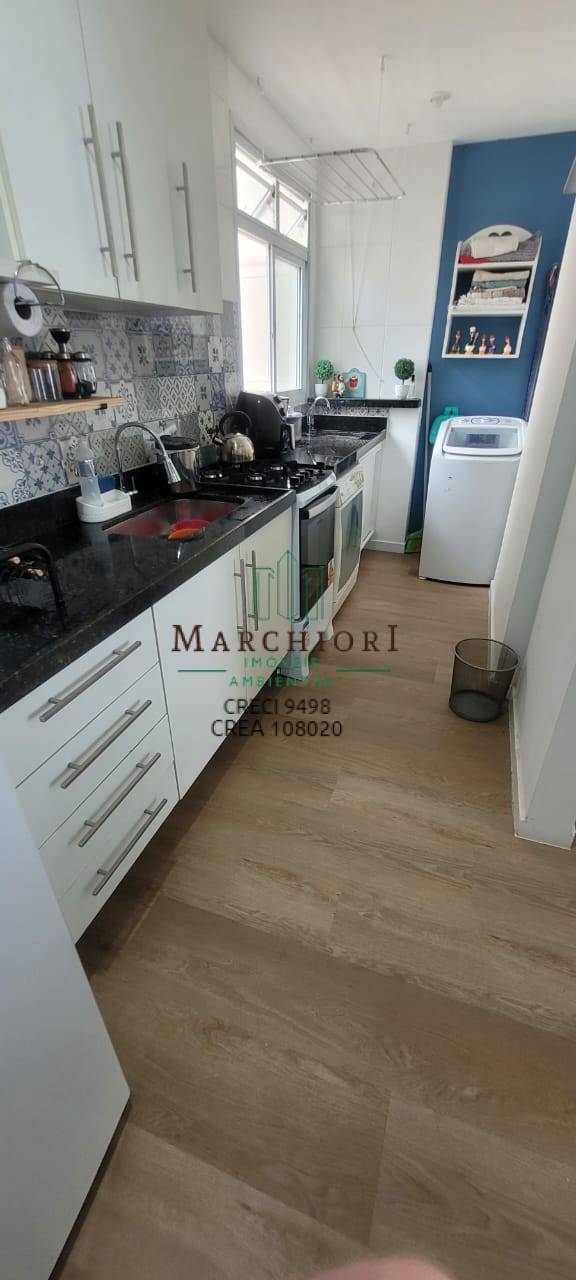 Apartamento, 2 quartos, 65 m² - Foto 4