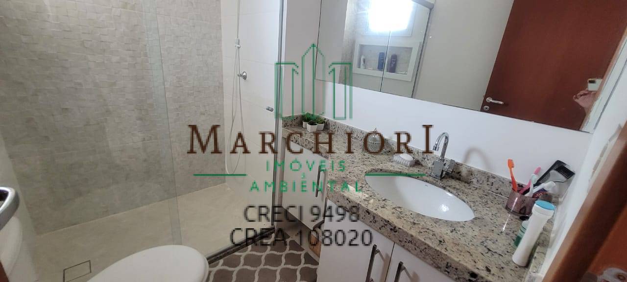 Apartamento, 2 quartos, 65 m² - Foto 11