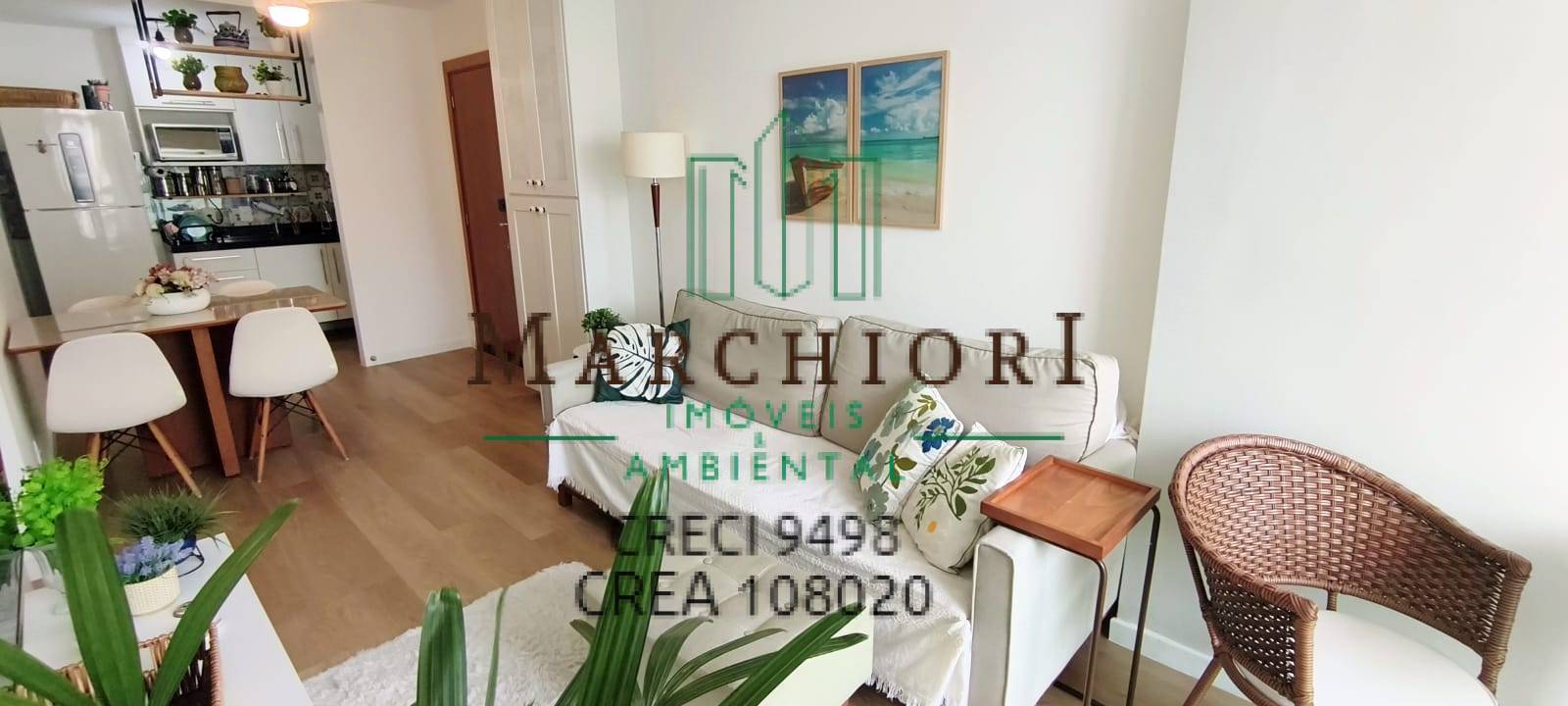 Apartamento, 2 quartos, 65 m² - Foto 10
