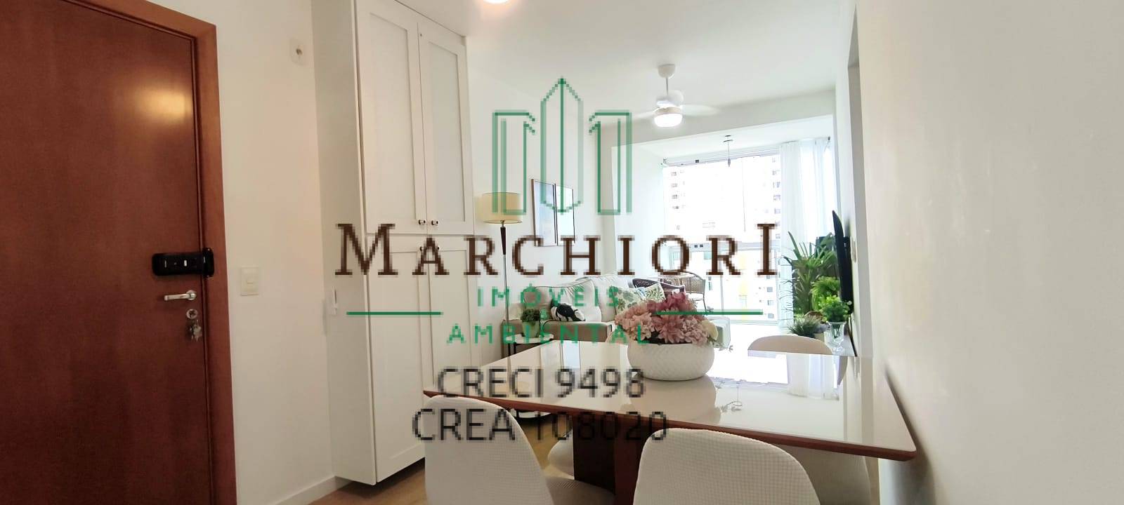 Apartamento, 2 quartos, 65 m² - Foto 9