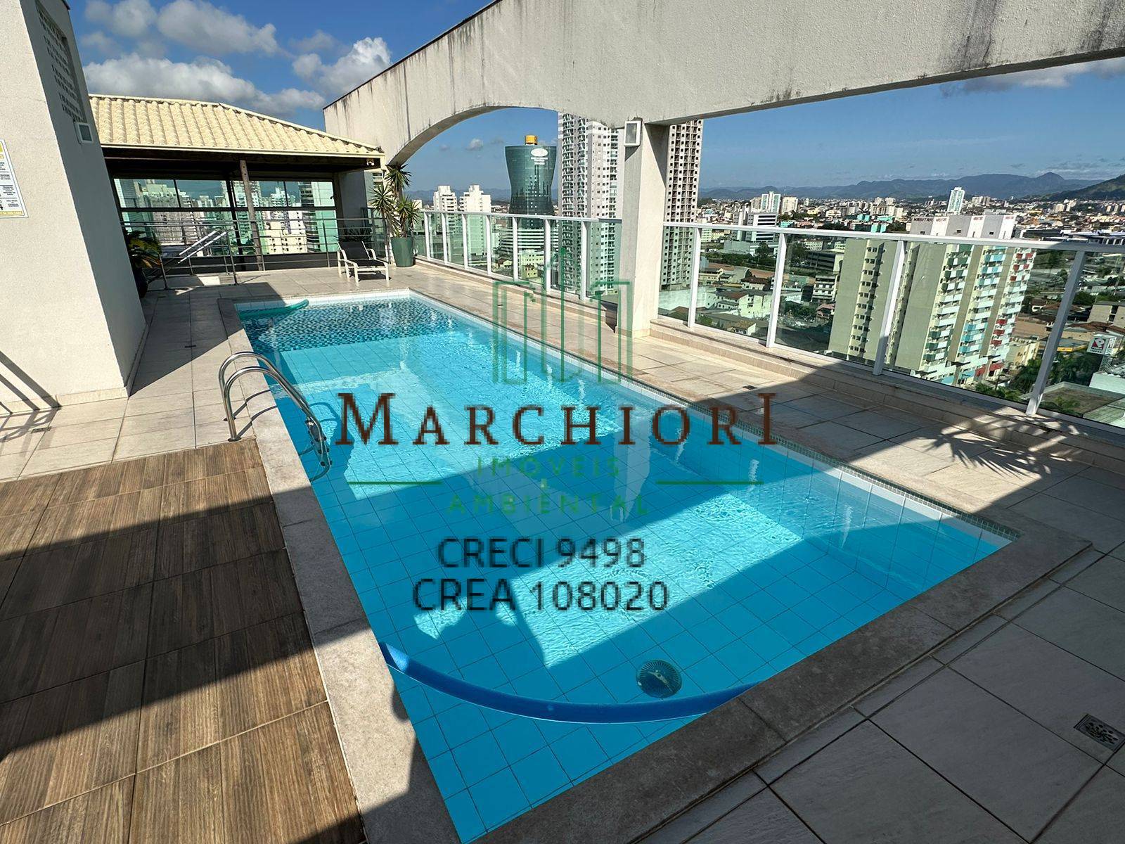 Apartamento, 2 quartos, 65 m² - Foto 24