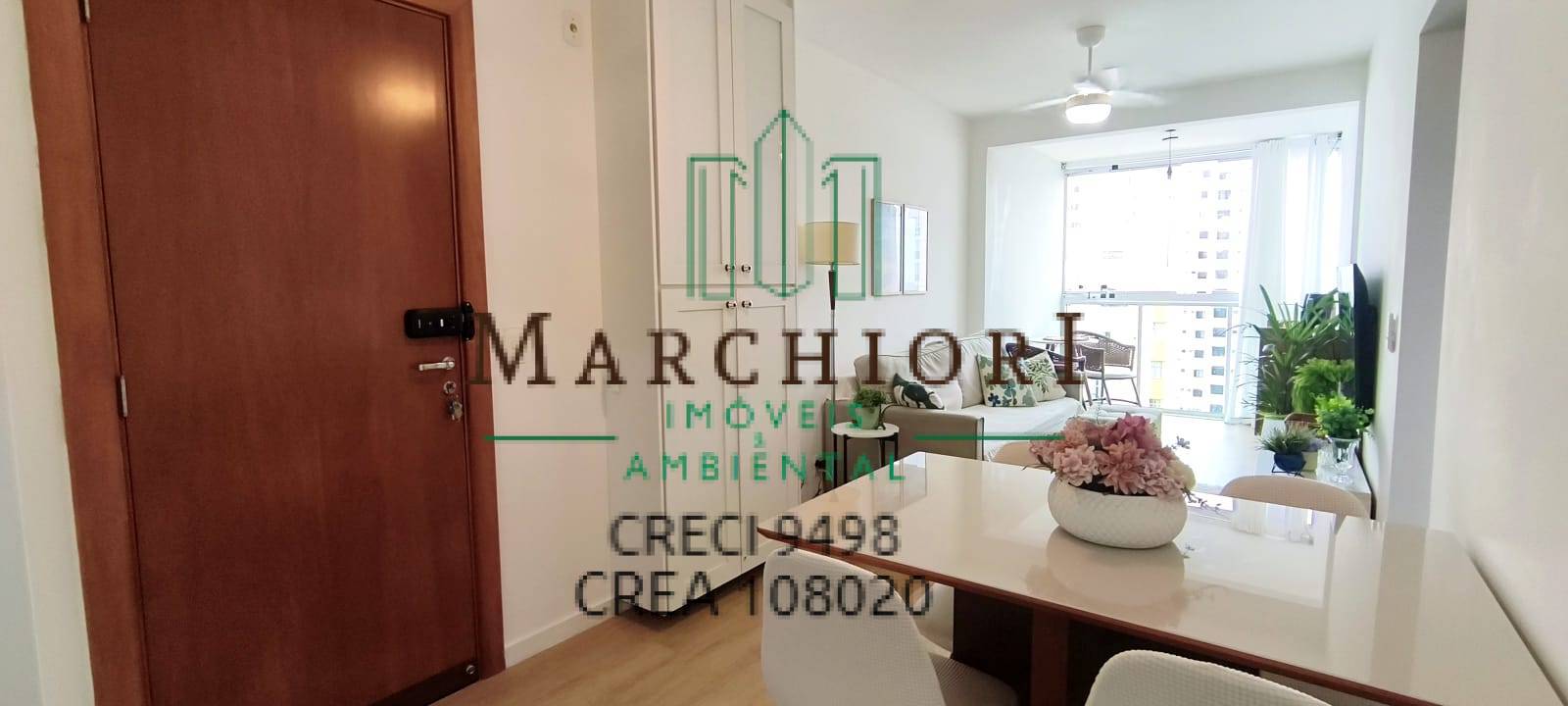 Apartamento, 2 quartos, 65 m² - Foto 6