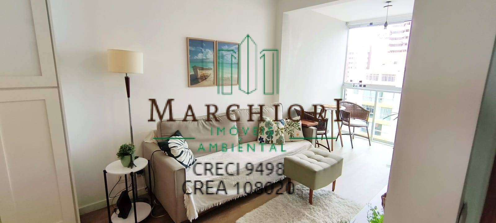 Apartamento, 2 quartos, 65 m² - Foto 19