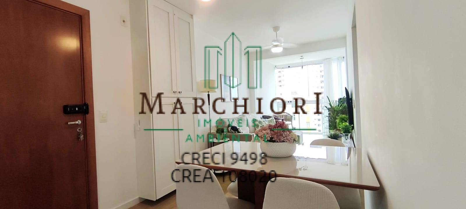 Apartamento, 2 quartos, 65 m² - Foto 7