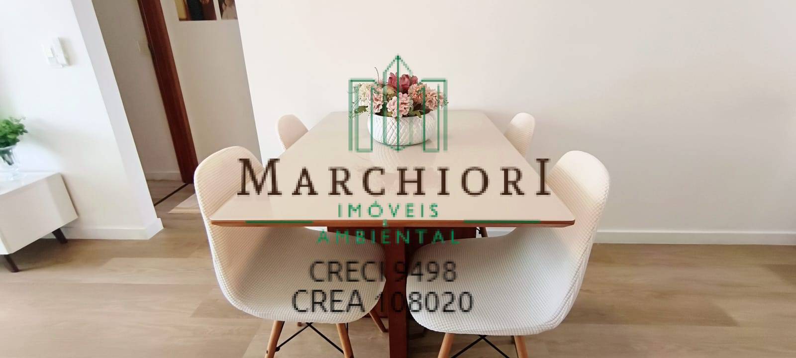 Apartamento, 2 quartos, 65 m² - Foto 5