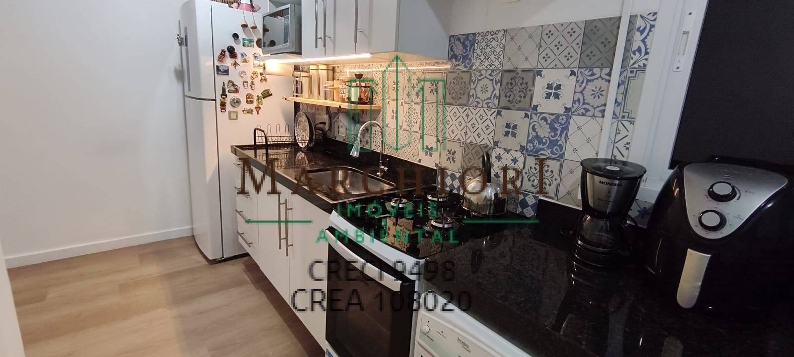 Apartamento, 2 quartos, 65 m² - Foto 34