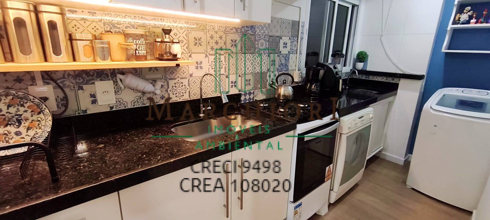 Apartamento, 2 quartos, 65 m² - Foto 35