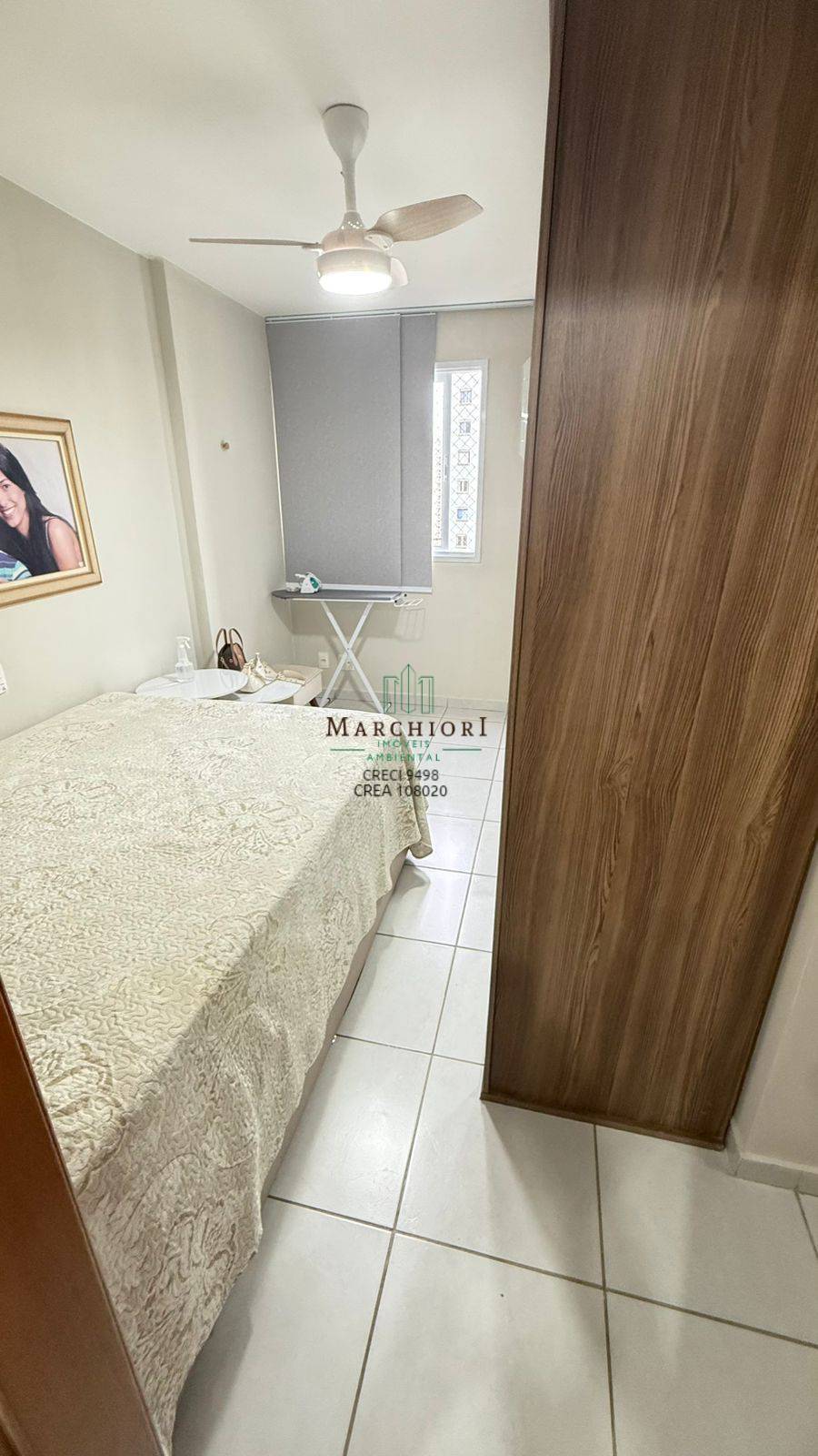 Apartamento, 2 quartos, 65 m² - Foto 6