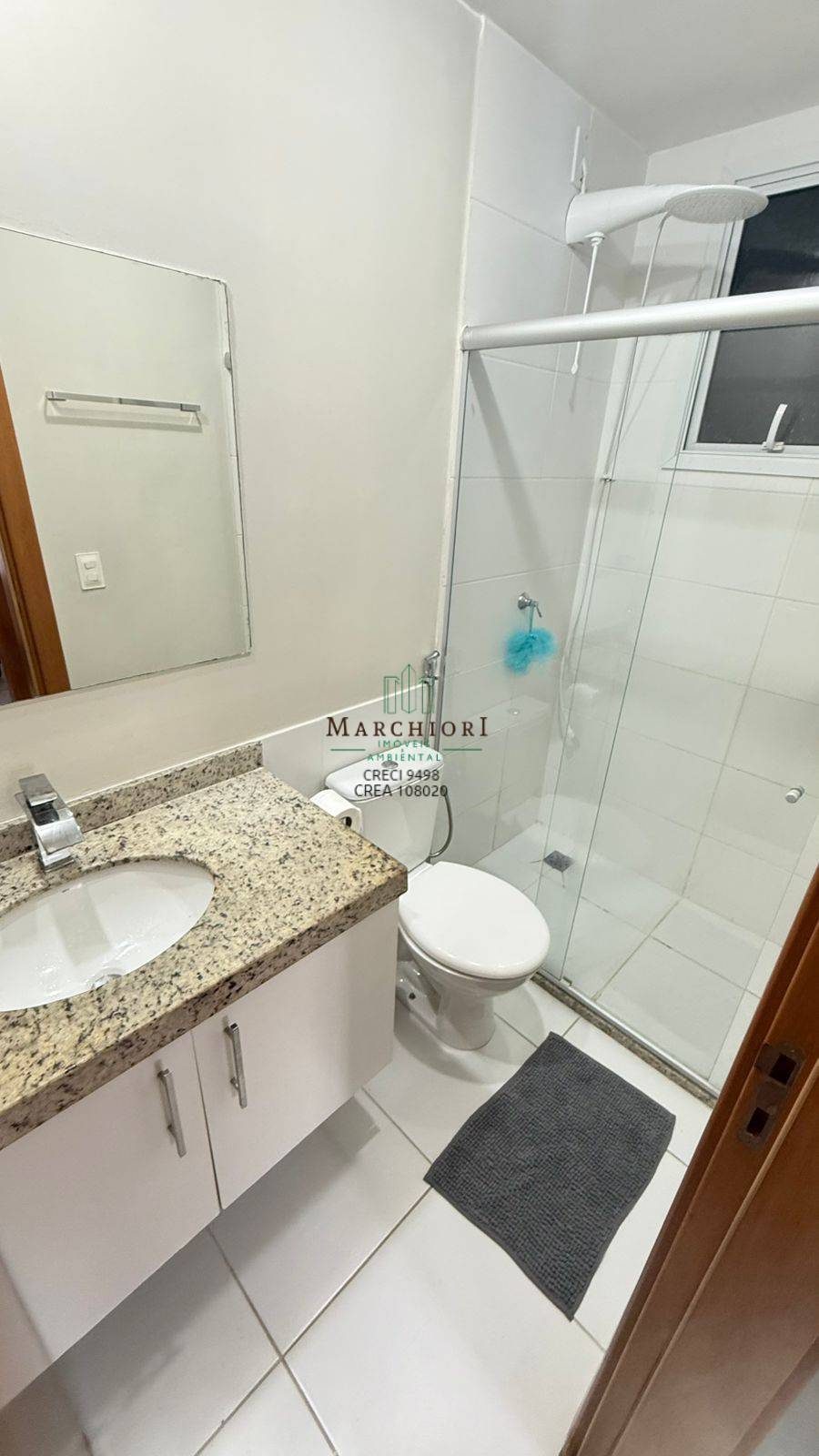 Apartamento, 2 quartos, 65 m² - Foto 9