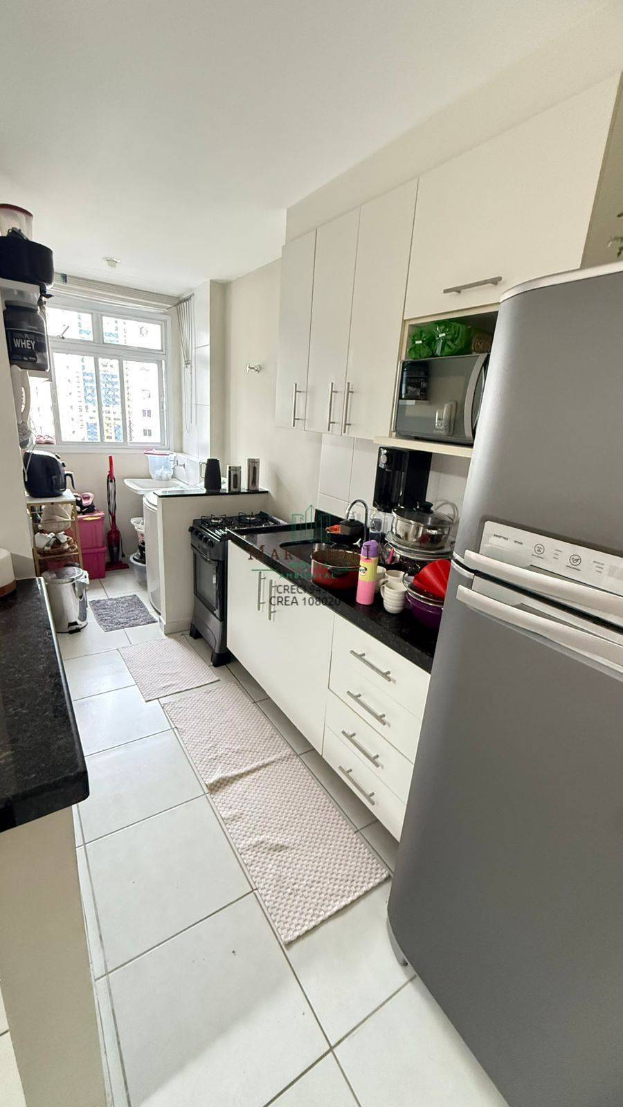 Apartamento, 2 quartos, 65 m² - Foto 10