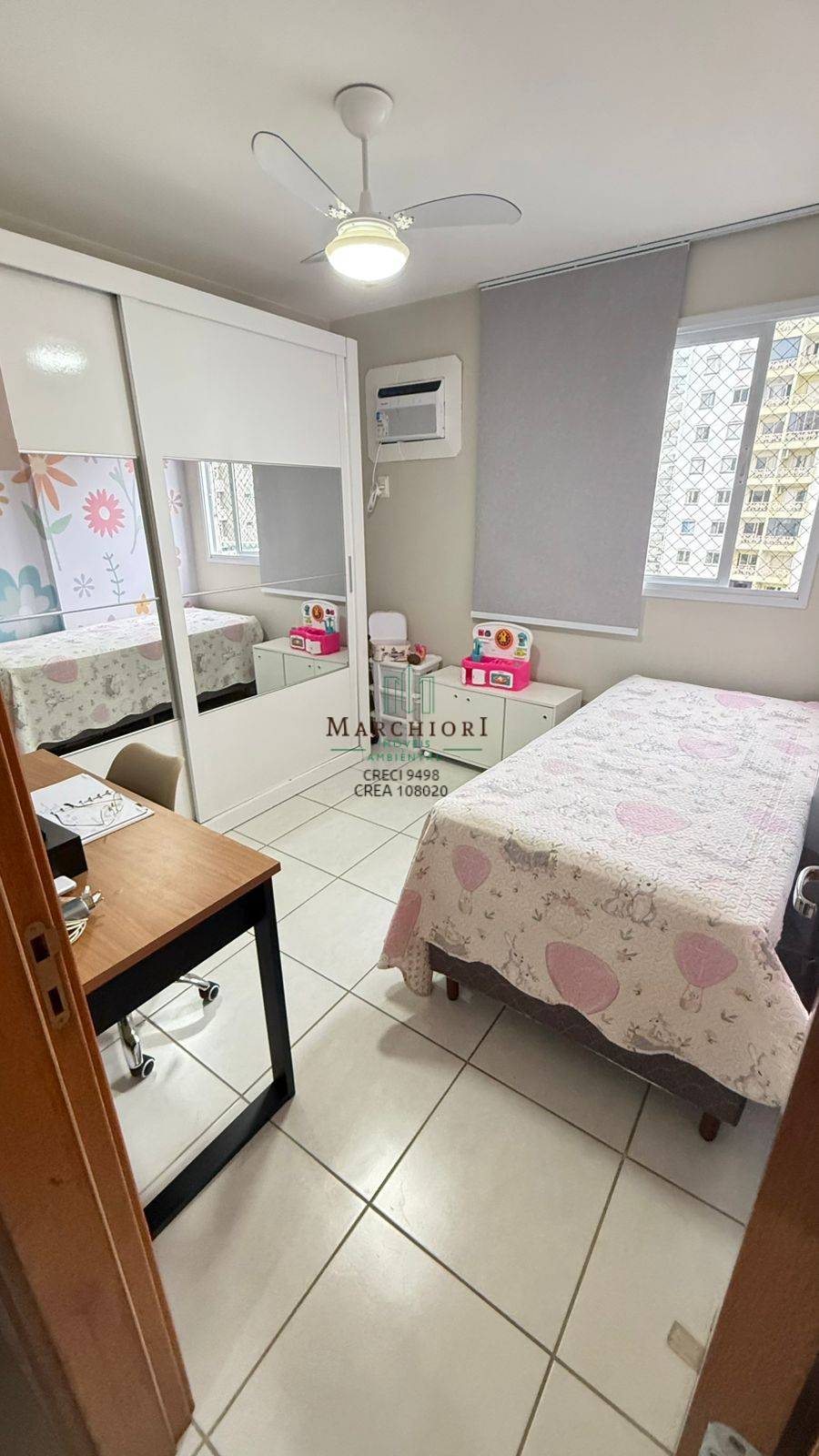 Apartamento, 2 quartos, 65 m² - Foto 16
