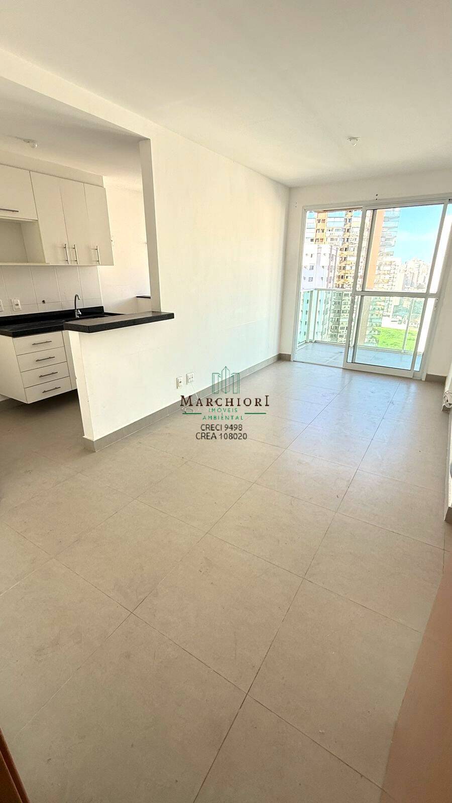 Apartamento, 2 quartos, 65 m² - Foto 2
