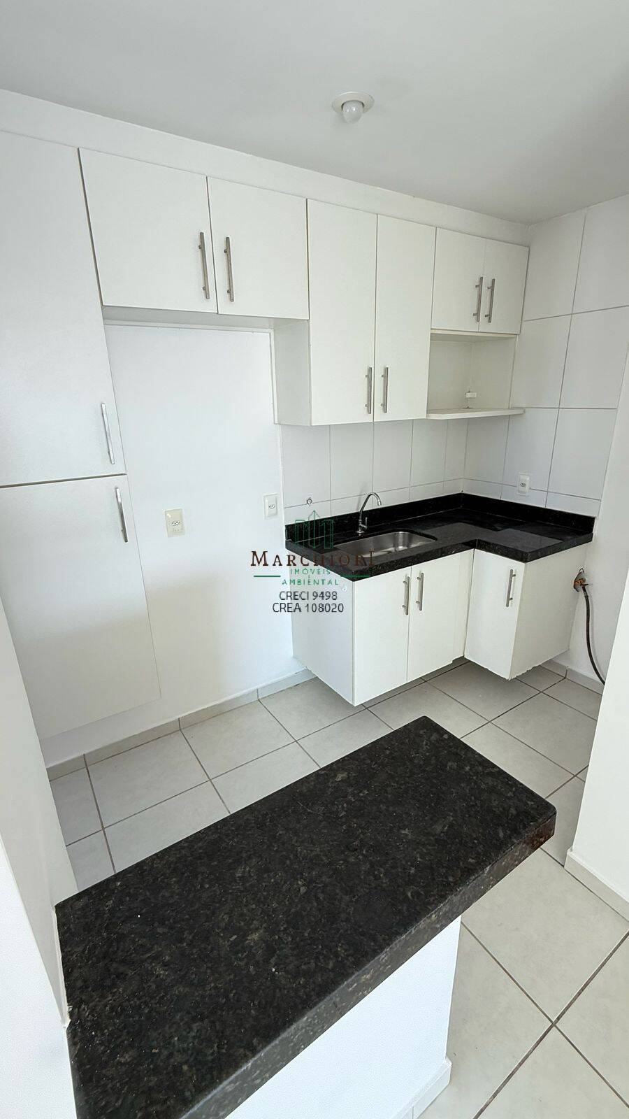 Apartamento, 2 quartos, 62 m² - Foto 2