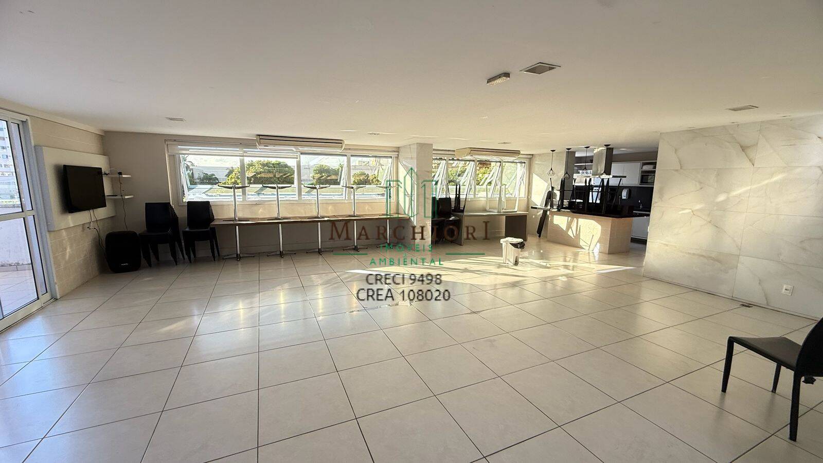 Apartamento, 2 quartos, 62 m² - Foto 3
