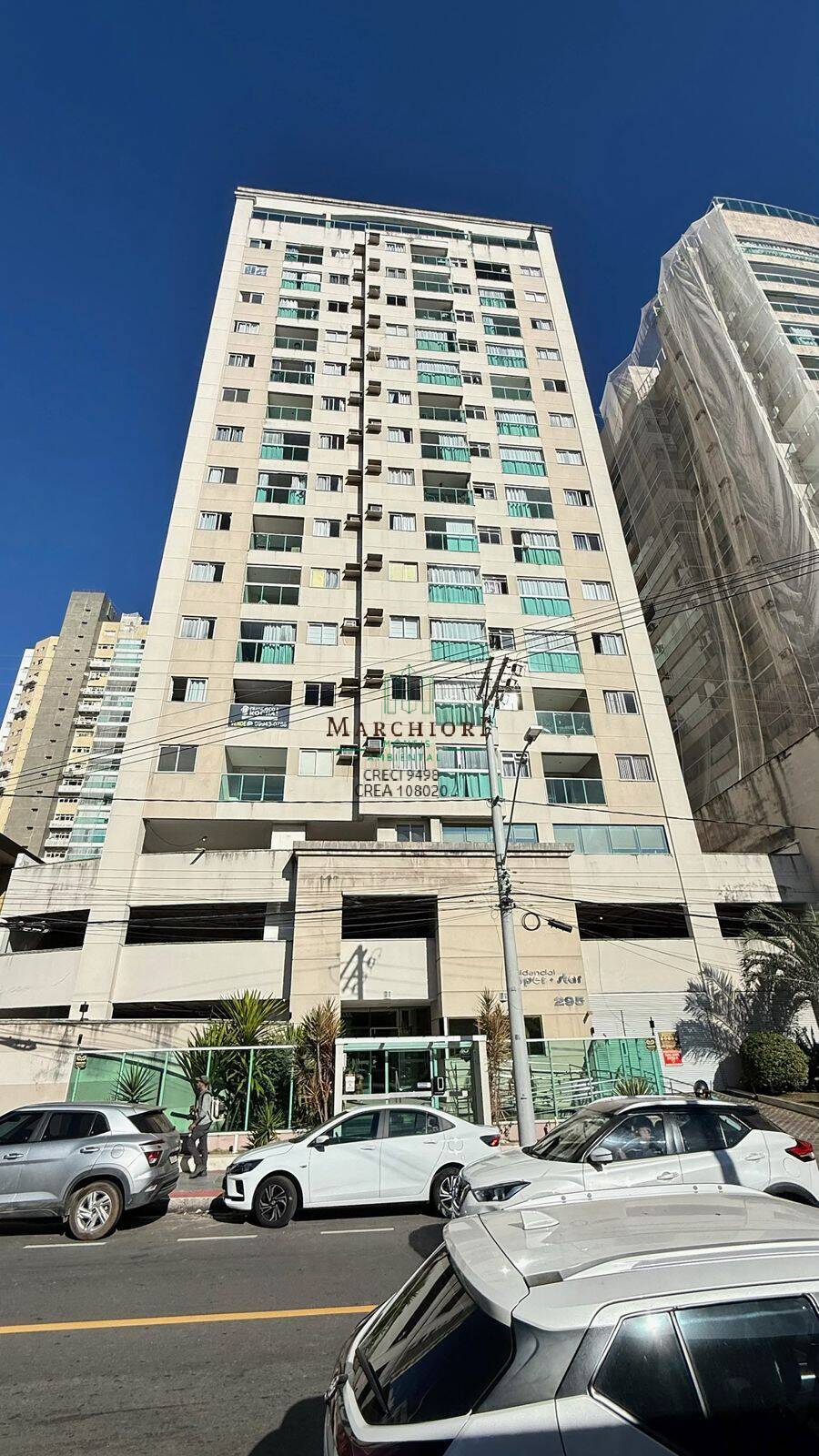 Apartamento, 2 quartos, 62 m² - Foto 6