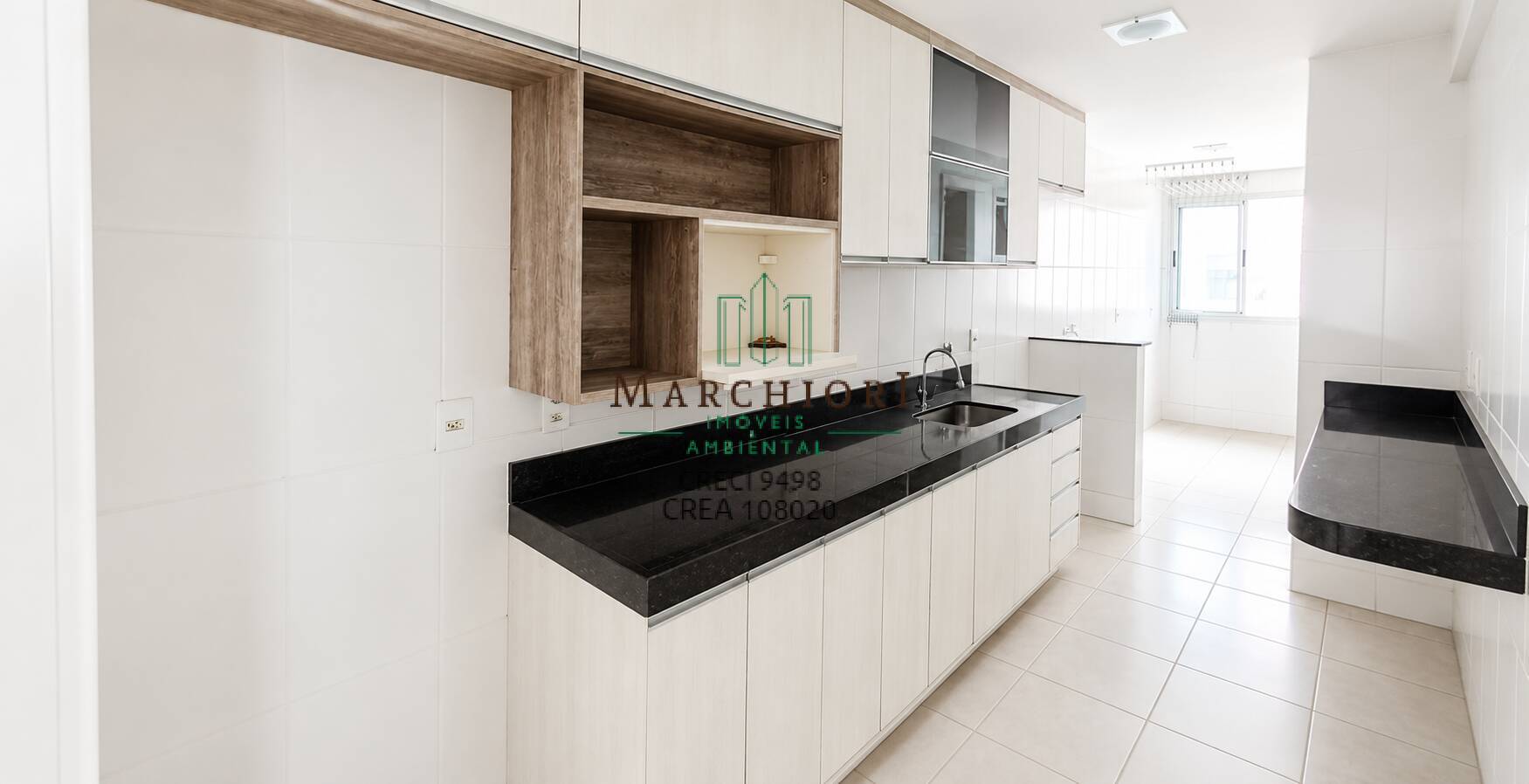 Apartamento, 3 quartos, 164 m² - Foto 11