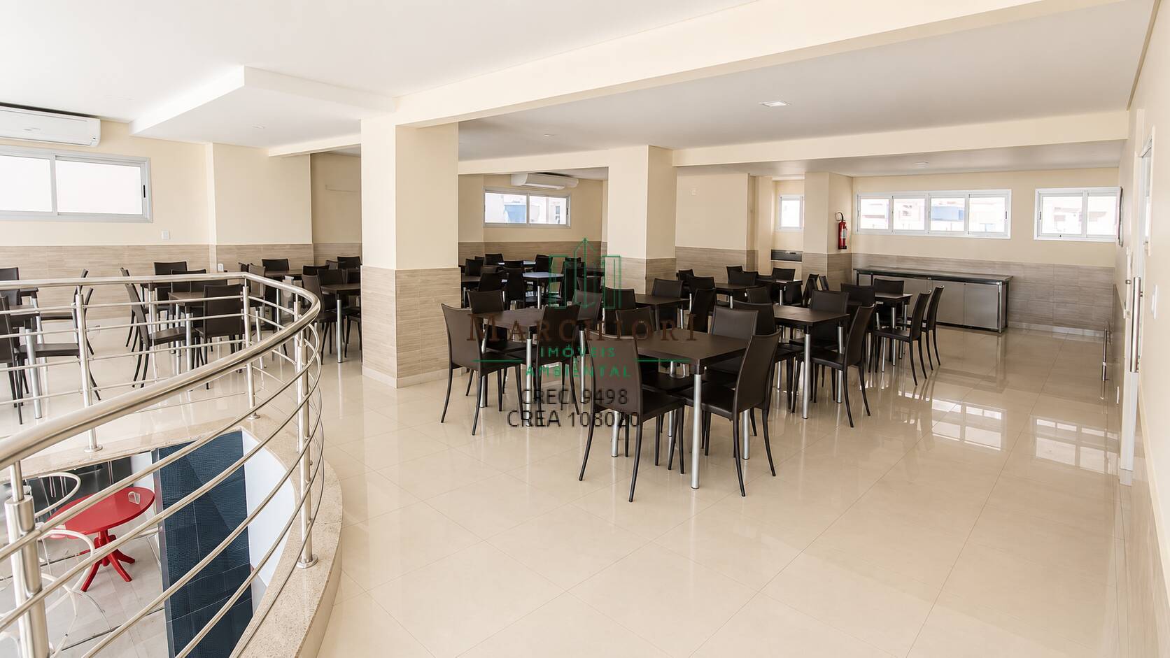 Apartamento, 3 quartos, 164 m² - Foto 12