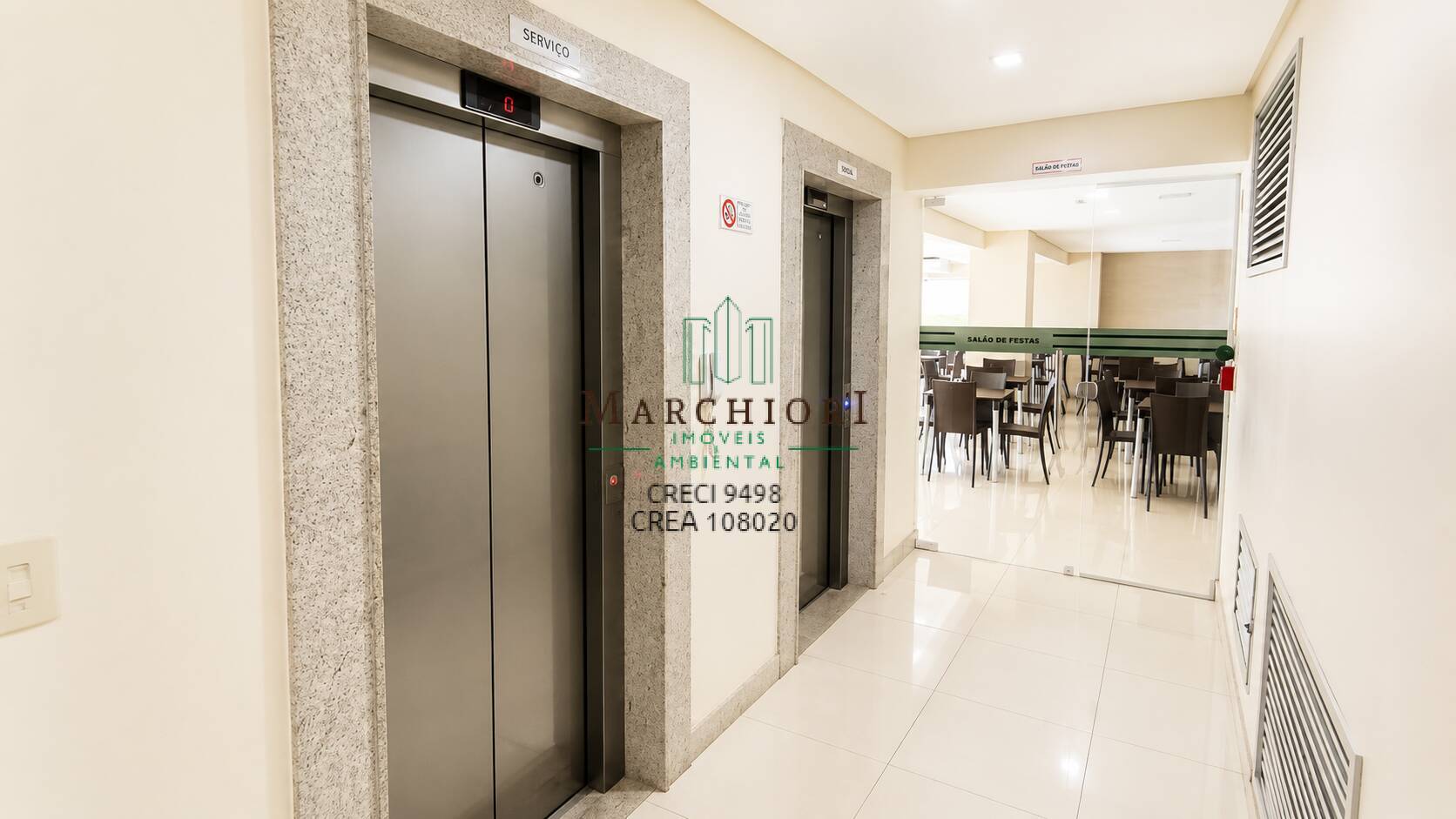Apartamento, 3 quartos, 164 m² - Foto 13