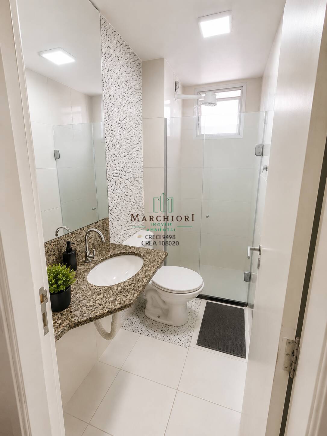 Apartamento, 2 quartos, 60 m² - Foto 3