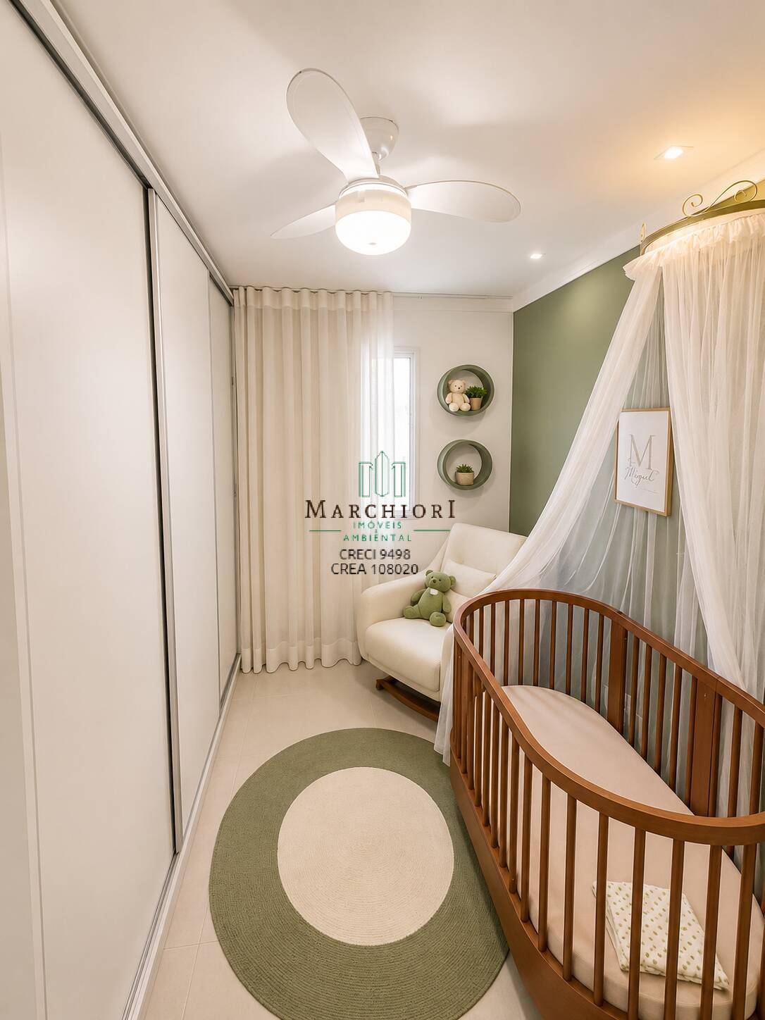 Apartamento, 2 quartos, 60 m² - Foto 6