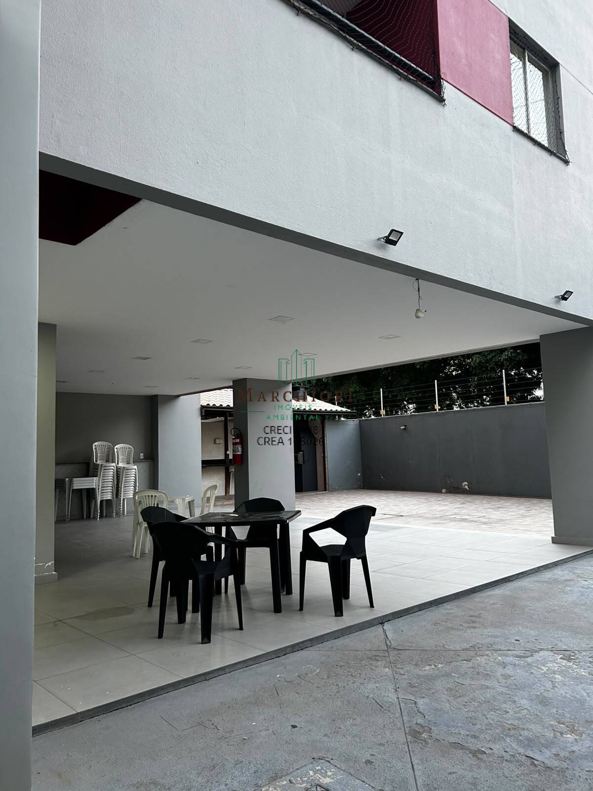 Apartamento, 2 quartos, 60 m² - Foto 8