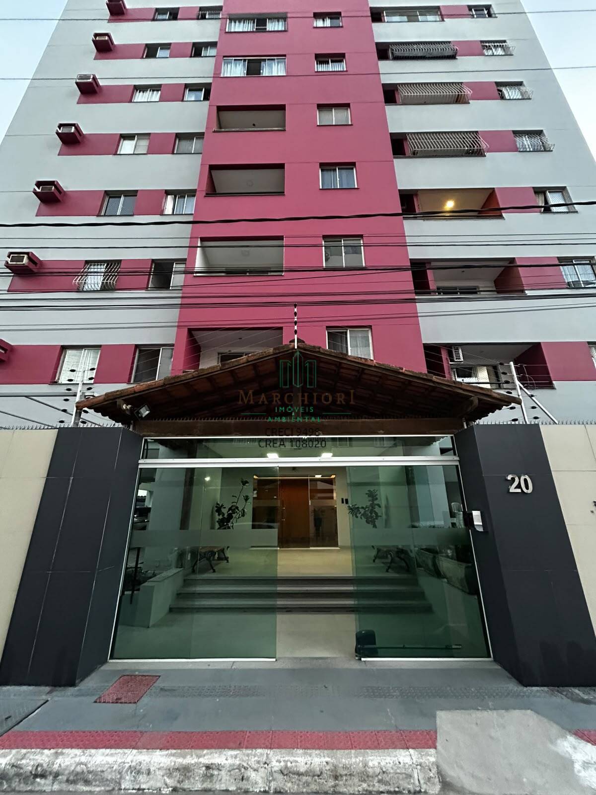Apartamento, 2 quartos, 60 m² - Foto 9