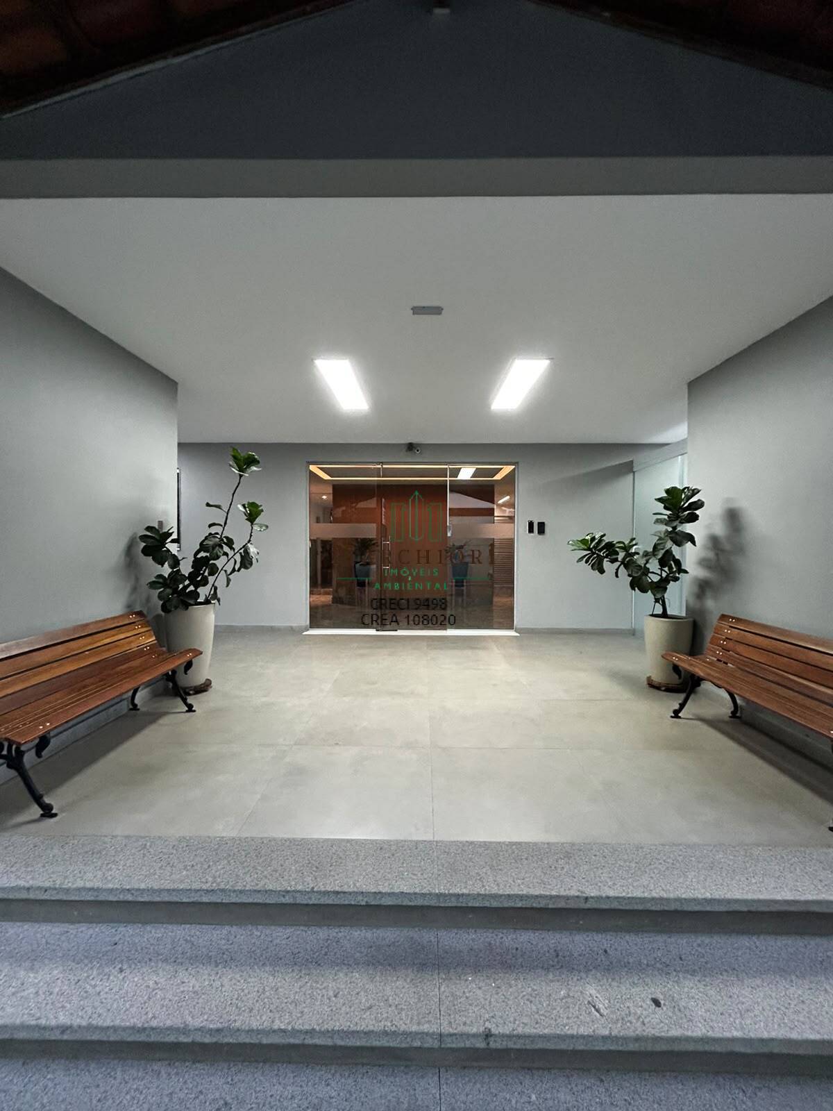 Apartamento, 2 quartos, 60 m² - Foto 10