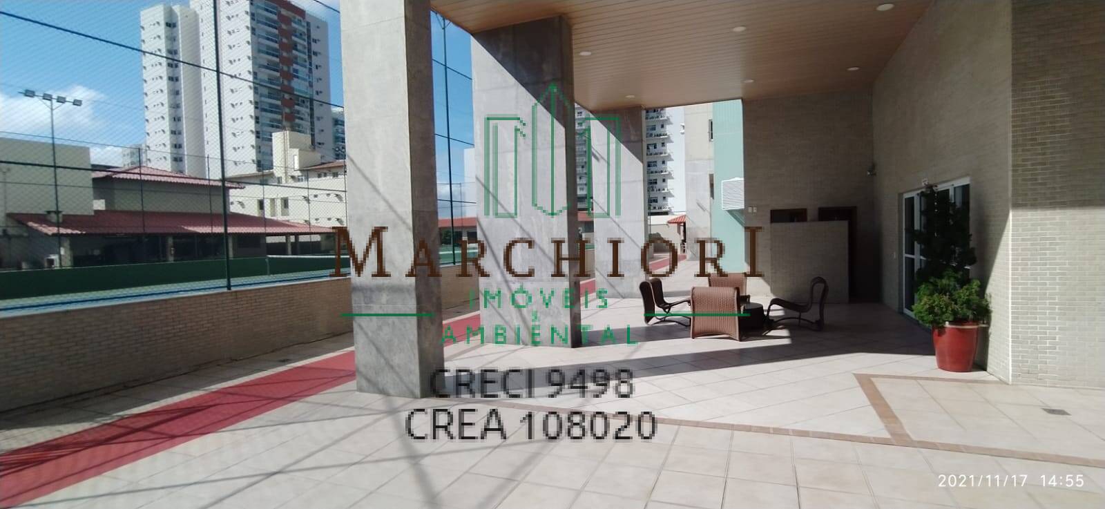 Apartamento, 4 quartos, 170 m² - Foto 3