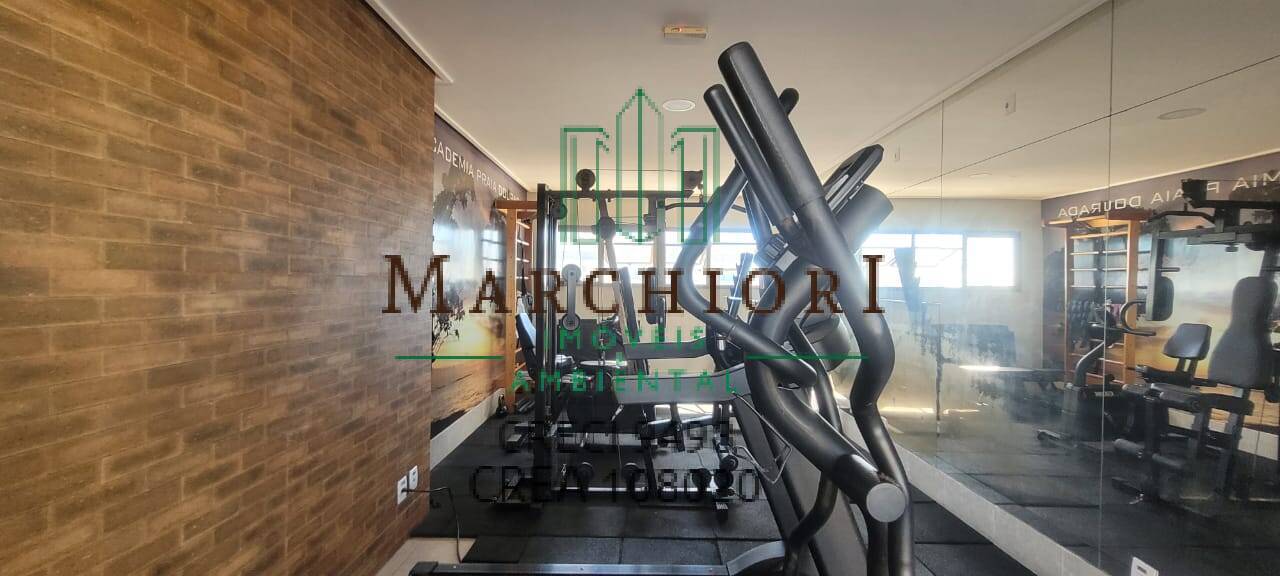 Apartamento, 1 quarto, 50 m² - Foto 11