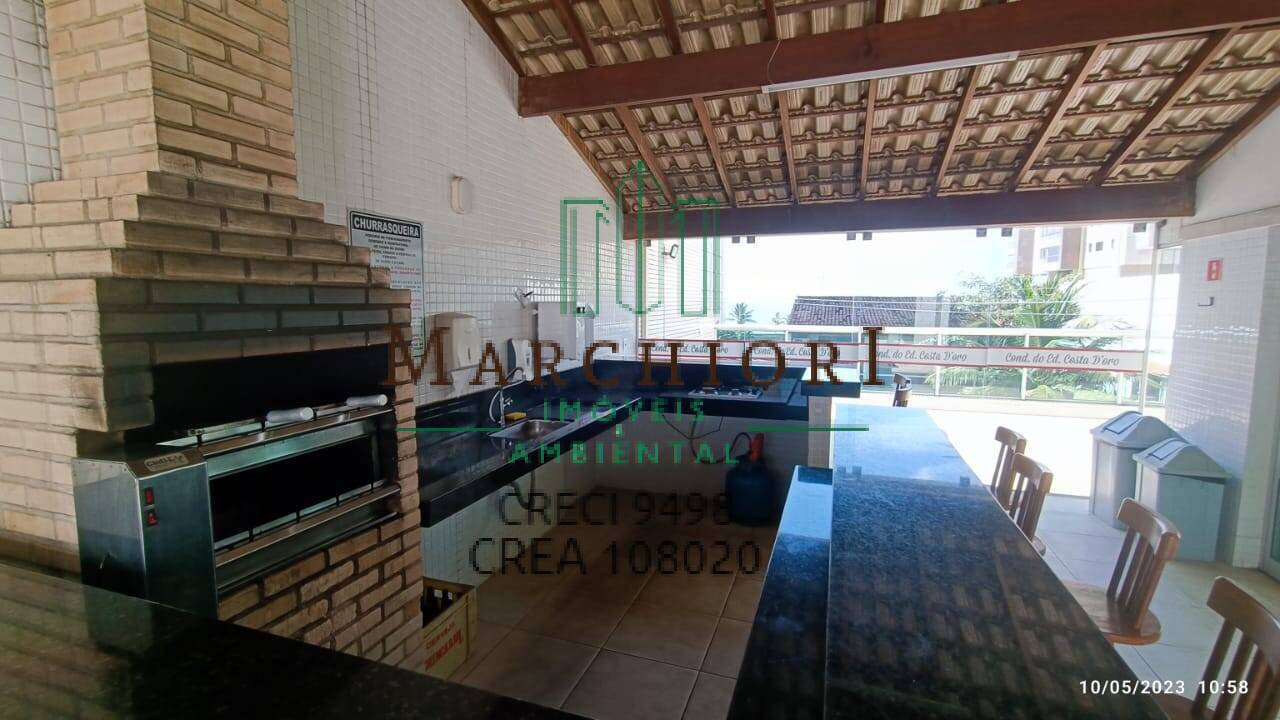 Apartamento, 3 quartos, 164 m² - Foto 19